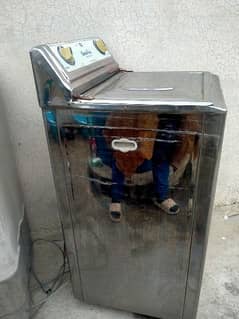 dryer machine