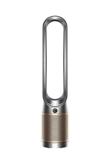 Airpurifier, Dyson model TP09 Purifier Cool Formaldehyde Purifying Fan 0