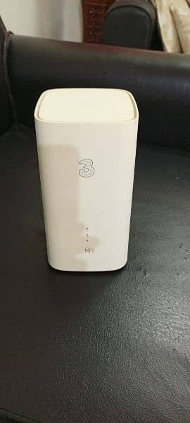 HUAIWA H122-373 Sim Router 5G 0