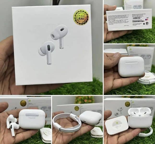 Airpods pro 2 1