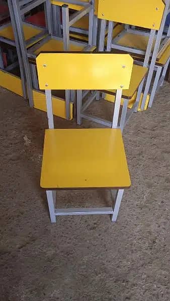 school furniture/Student Desk/College chairs/bench/study tables 8