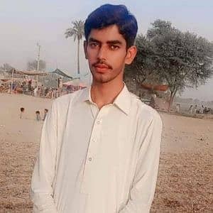 Ahmad hassan abbasi