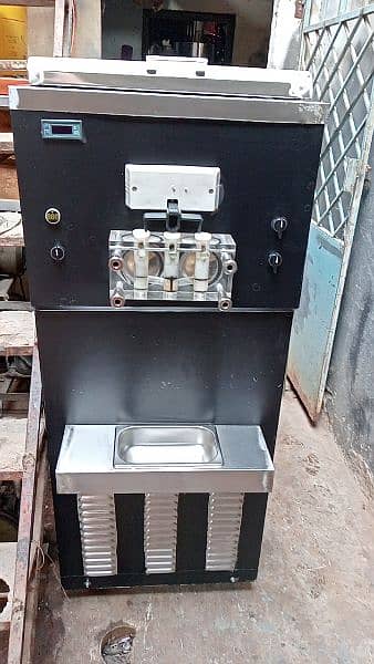 new ice cream machine for sale 1