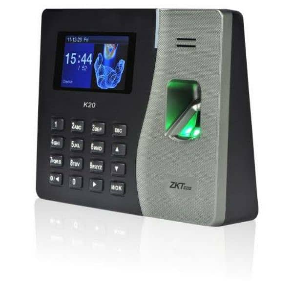 Zkteco X6, x9, mb360, uface800, mb460, f22, k40, k50, k60 zkt all mode 1