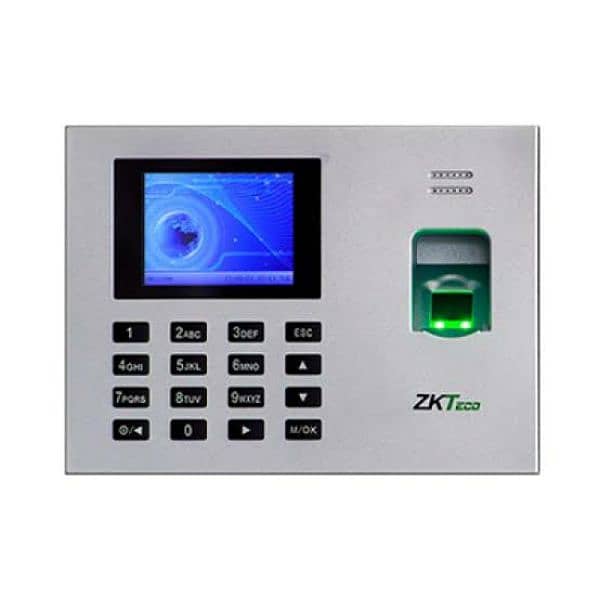 Zkteco X6, x9, mb360, uface800, mb460, f22, k40, k50, k60 zkt all mode 2