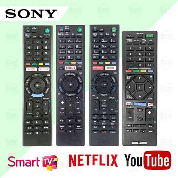 Tv Remotes Control LED Remotes Control LCD Remotes Wholesale 5