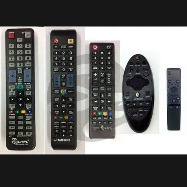 Tv Remotes Control LED Remotes Control LCD Remotes Wholesale 9