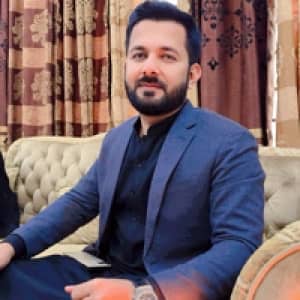 Affan sheikh