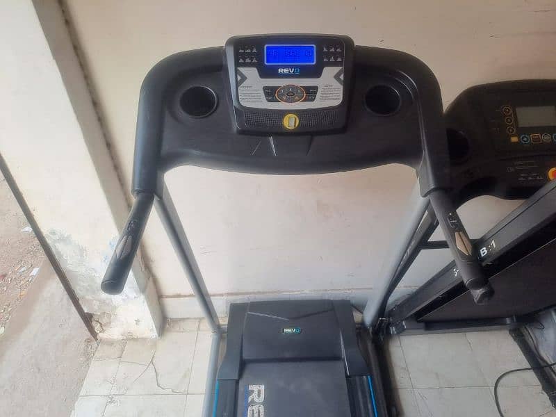 treadmils. (0309 5885468). electric running & jogging machines 11