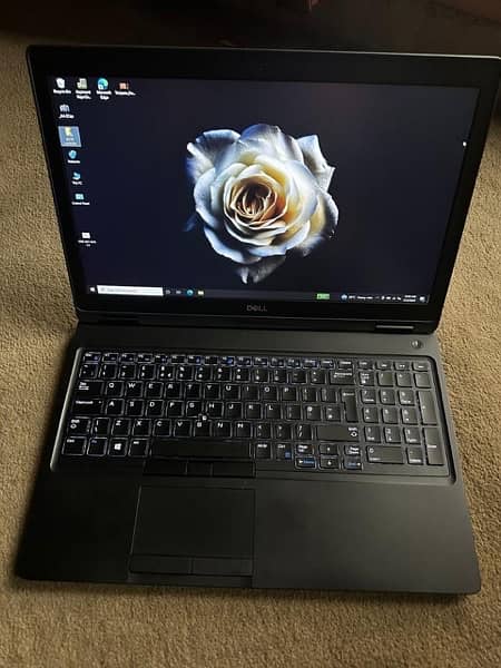 Dell Laptop Core i5 i7 6th 7th 8th 10th 11th 12th Gen Latitude Ssd 8