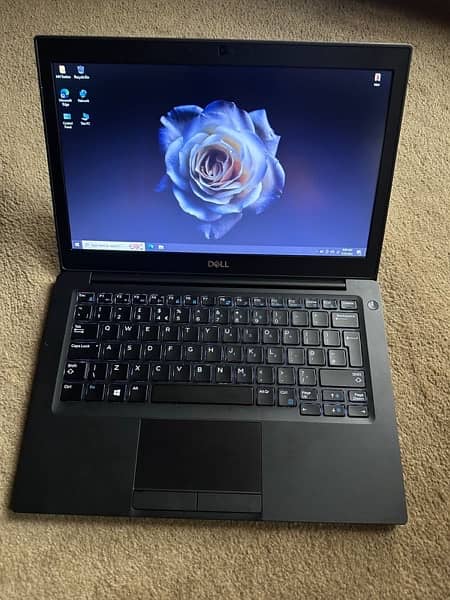 Dell Laptop Core i5 i7 6th 7th 8th 10th 11th 12th Gen Latitude Ssd 12