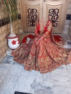 For sale bridal dress