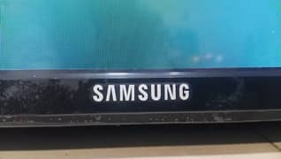 32 inch Smart LED Samsung with warranty 40" 42" 43" 8k UHD 03334804778