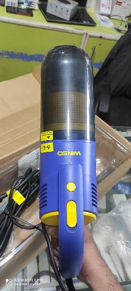 Winso Car Vacume Cleaner 2