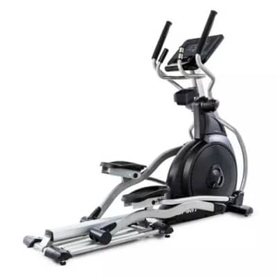Spirit Fitness USA Commercial Elliptical Trainer CE800