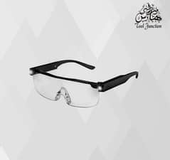 Most Demanding Electric Magnifier Reading Glasses 0