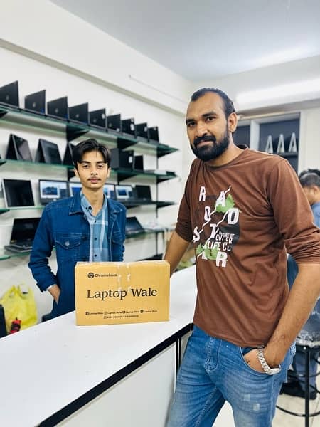 experience in laptop field checking salesman job available laptop shop 4