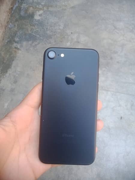 iPhone 7 non pta 13