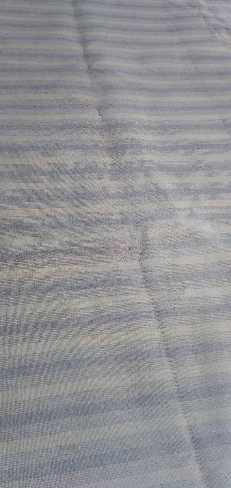 Carpet with foam 9×13 feet ( location : Tehsil Sahiwal ) 1