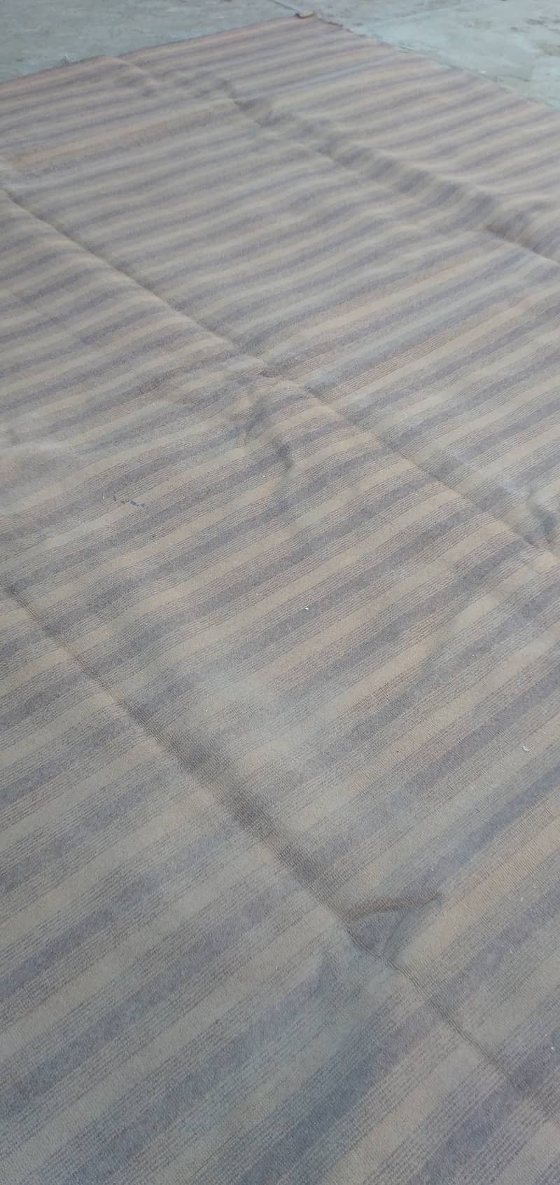 Carpet with foam 9×13 feet ( location : Tehsil Sahiwal ) 1