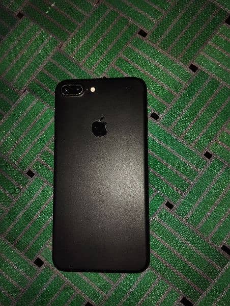 iPhone 7 plus official PTA APPROVED 3