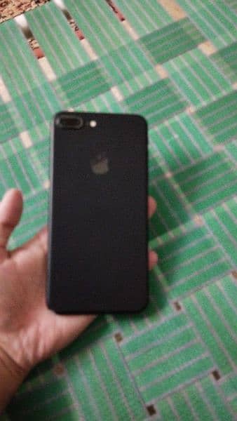 iPhone 7 plus official PTA APPROVED 5