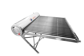 Mega Offer! Free Delivery & Installation – Solar Asia 300L Geyser 10 Y