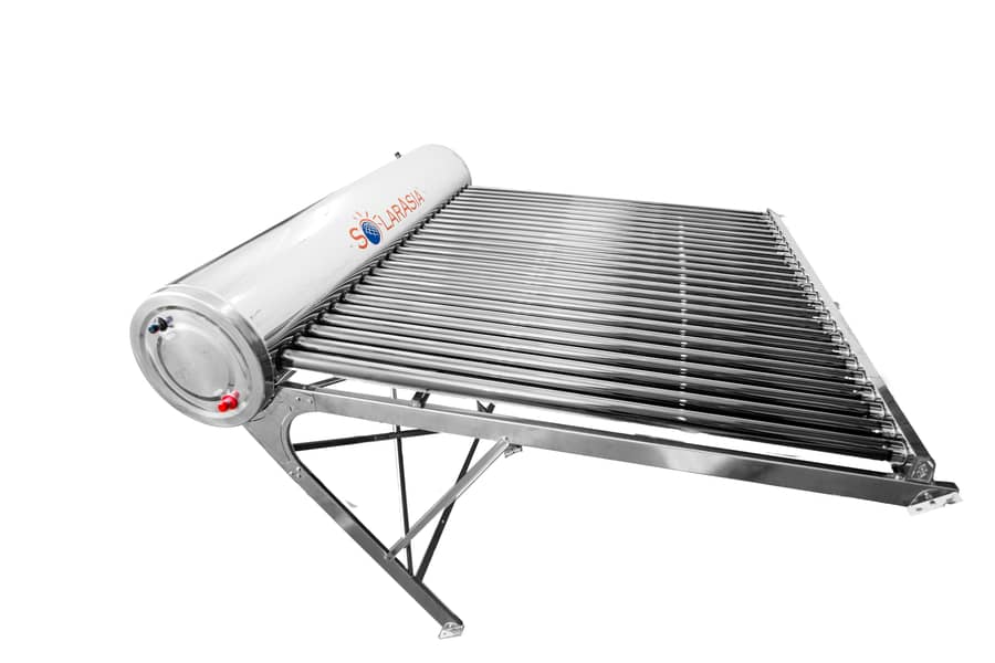 High-Quality 300L Solar Water Geyser for Sale in Karachi - Grab Yours 5