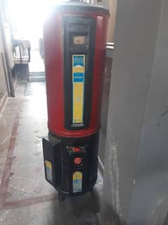 Electric/ Gas gyser for sale