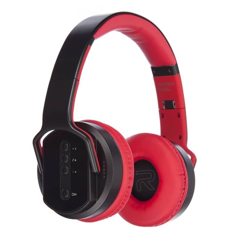 Sodo MH 2/3 Wireless HeadPhone 2 in 1 headphone and speaker 3