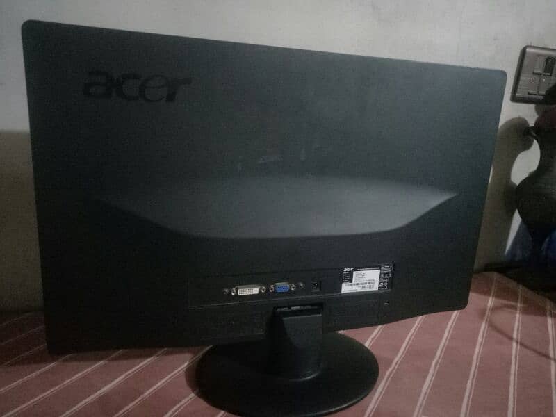 Acer 23 Inch Lcd 5
