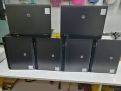 HP ProBook Laptops