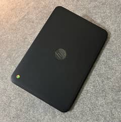 Hp G4 Chromebook 11 Playstore supported 180x rotatable 0