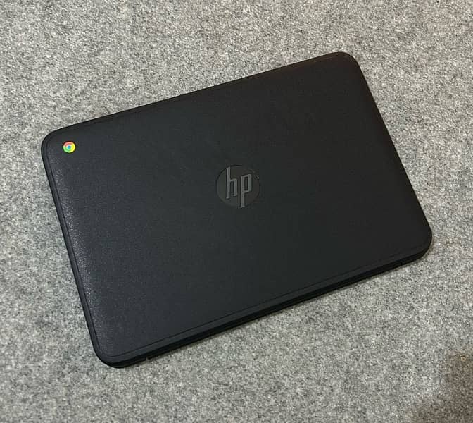 Hp G4 Chromebook 11 Playstore supported 180x rotatable 1