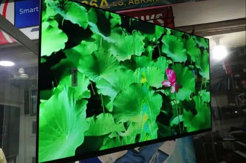 75 INCH TCL ANDROID LED 4K UHD IPS DISPLAY 3 YEAR WARRANTY 03221257237 2