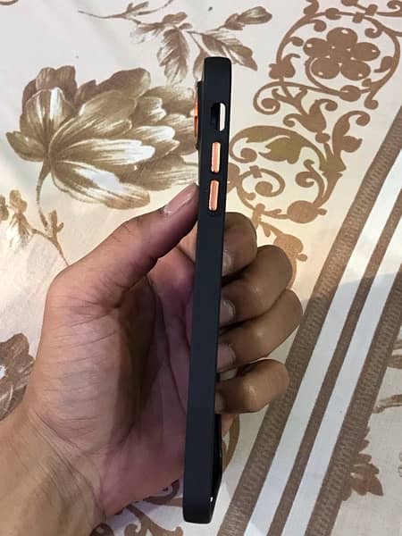iPhone 7plus And 8plus Back Cover 1