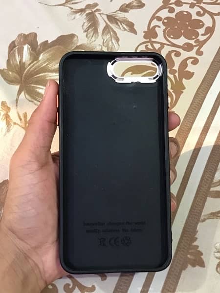 iPhone 7plus And 8plus Back Cover 2