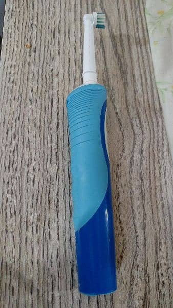 oral B Toothbrush Made in Germany 1