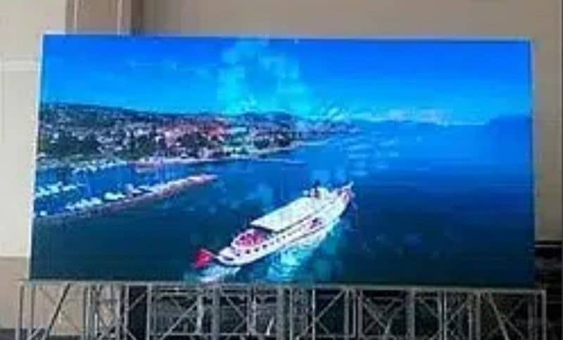 55 INCH LED TV BEST QUALITY TCL , ECOSTAR  AVAILBLE 03221257237 3