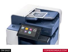 Xerox Photocopier Altalink B8045/8055 Arrived