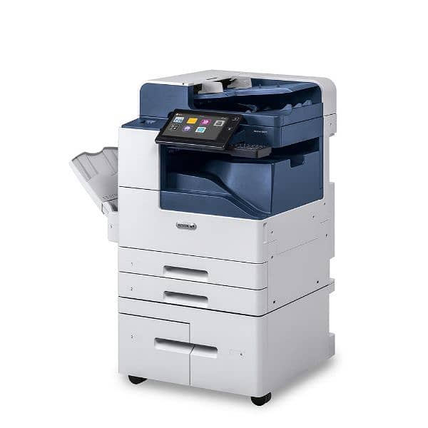 Xerox Photocopier Altalink B8045/8055 Arrived 1