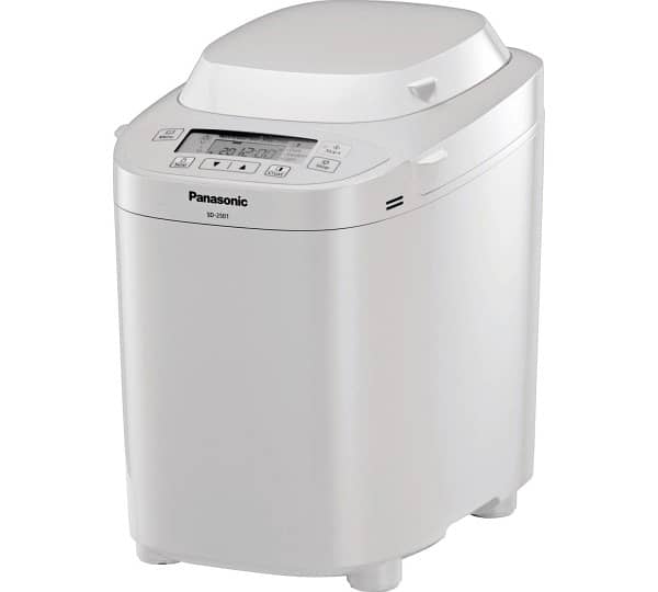 Automated Breadmaker & All Dough Makers(Panasonic) 0