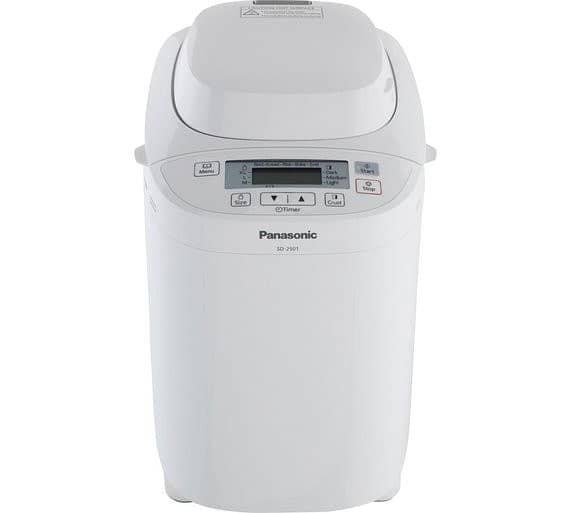 Automated Breadmaker & All Dough Makers(Panasonic) 1