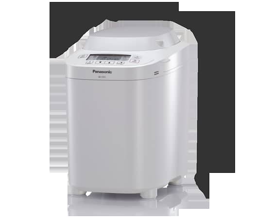 Automated Breadmaker & All Dough Makers(Panasonic) 4