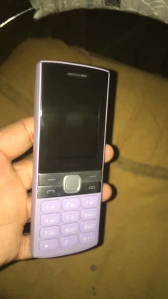 Nokia 150 new modal 2023 delivery only 300  read balack  and Gerry 1