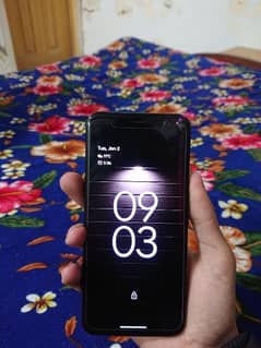 Google Pixel 4