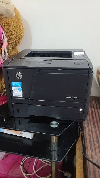 hp printer m401n 2