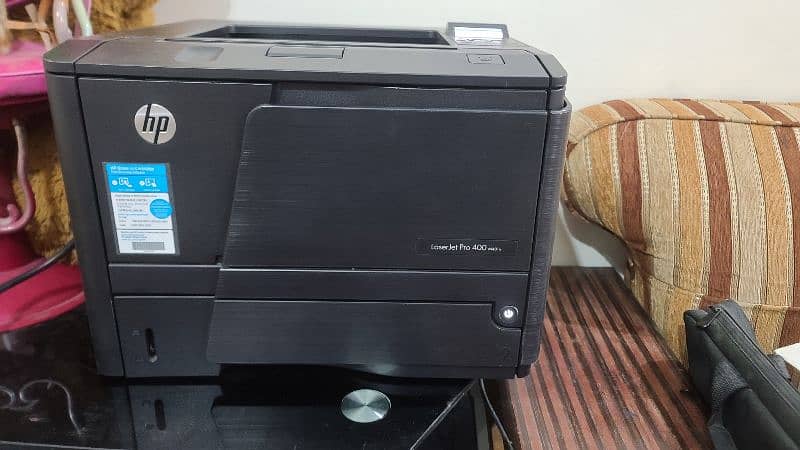 hp printer m401n 3
