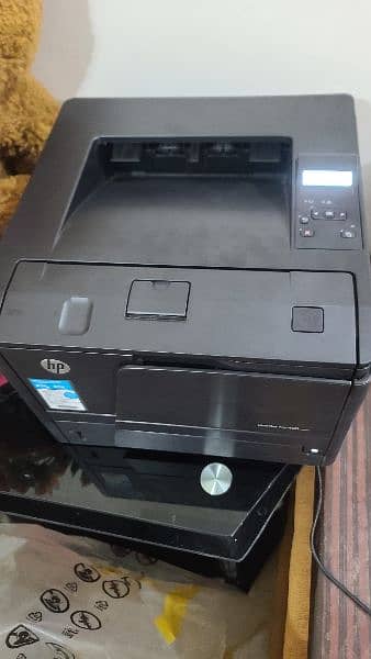 hp printer m401n 4