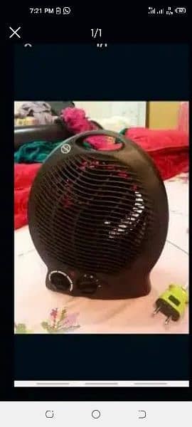 electric heater 0